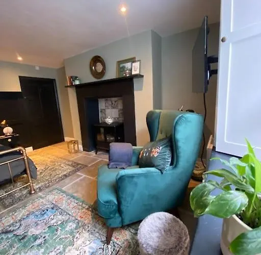 Apartment Clifton Georgian Townhouse, Downstairs Ensuite & Light Plant Based Breakfast *
