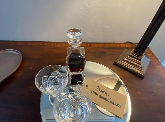 Apartment Clifton Georgian Townhouse, Downstairs Ensuite & Light Plant Based Breakfast Bristol