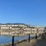 Clifton Georgian Townhouse, Downstairs Ensuite & Light Plant Based Breakfast Bristol