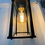 Apartment Clifton Georgian Townhouse, Downstairs Ensuite & Light Plant Based Breakfast Bristol