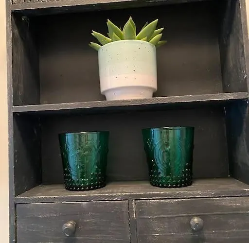 Clifton Georgian Townhouse, Downstairs Ensuite & Light Plant Based Breakfast * Bristol