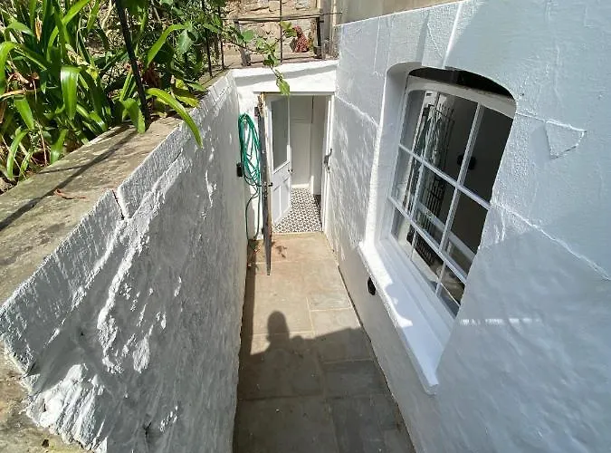 Appartement Clifton Georgian Townhouse, Downstairs Ensuite & Light Plant Based Breakfast Bristol