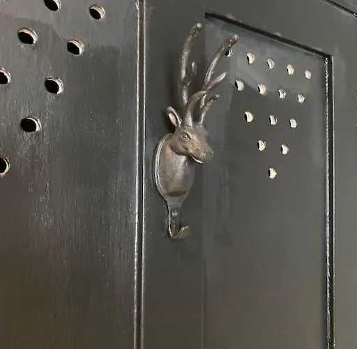 Clifton Georgian Townhouse, Downstairs Ensuite & Light Plant Based Breakfast *