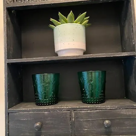 Clifton Georgian Townhouse, Downstairs Ensuite & Light Plant Based Breakfast * Bristol