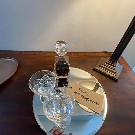 Apartment Clifton Georgian Townhouse, Downstairs Ensuite & Light Plant Based Breakfast Bristol